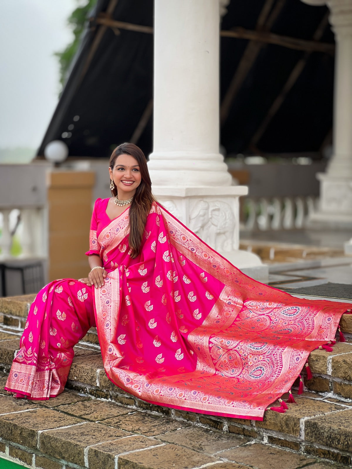 RANI PINK